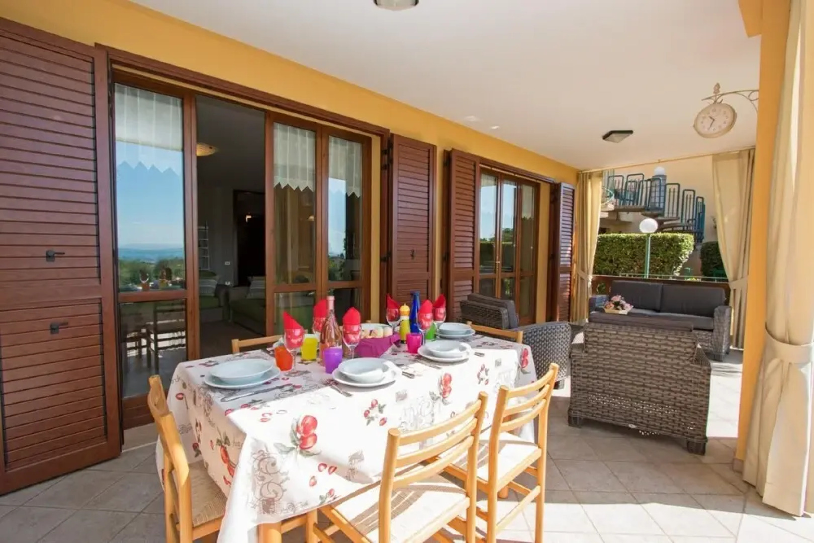 Crocus 1 con Piscina by Wonderful Italy