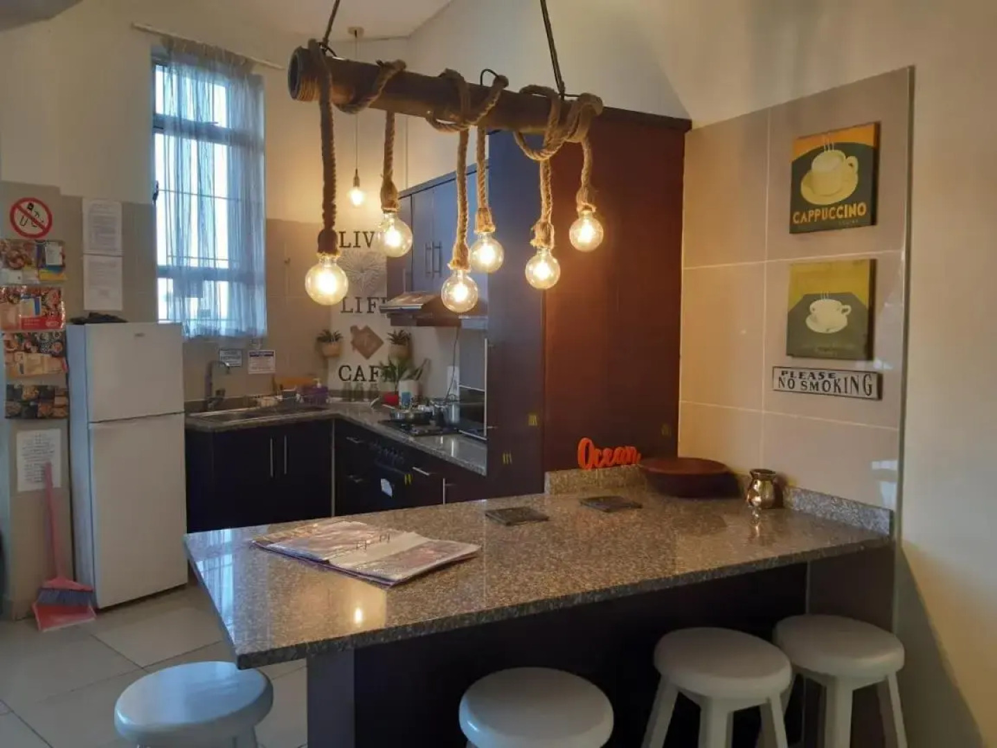 Marlborough Durban Beachfront Deluxe Self Catering Apartments