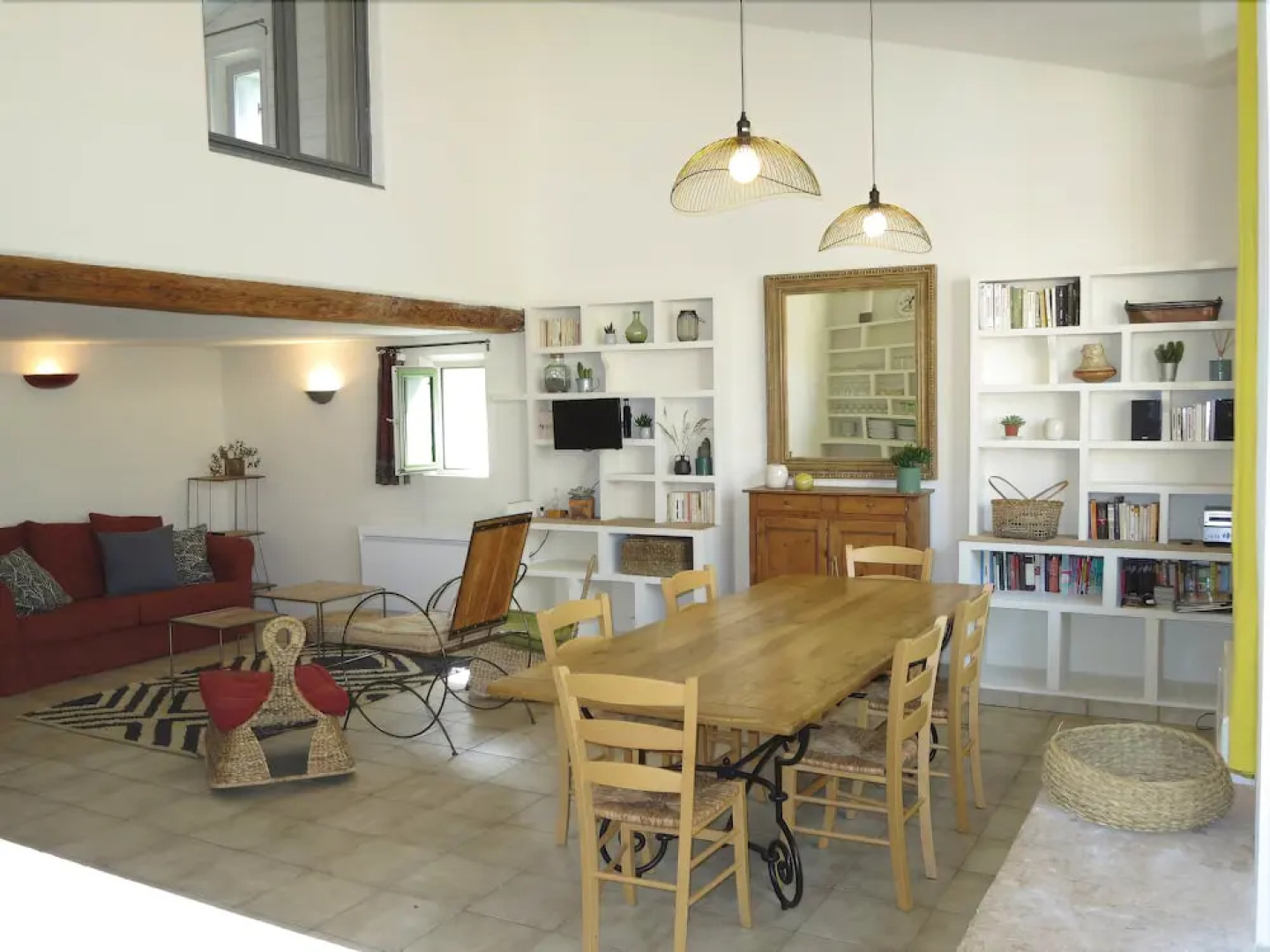 Domaine de la Bastidonne