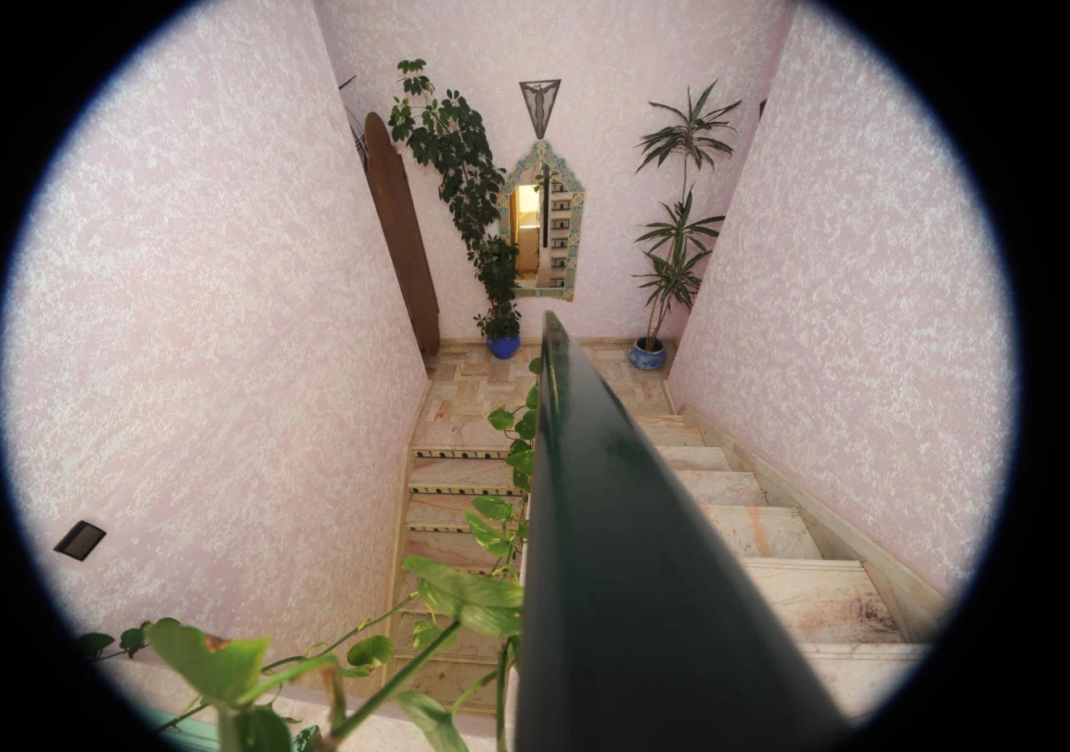 Al Jasira Suites & Spa