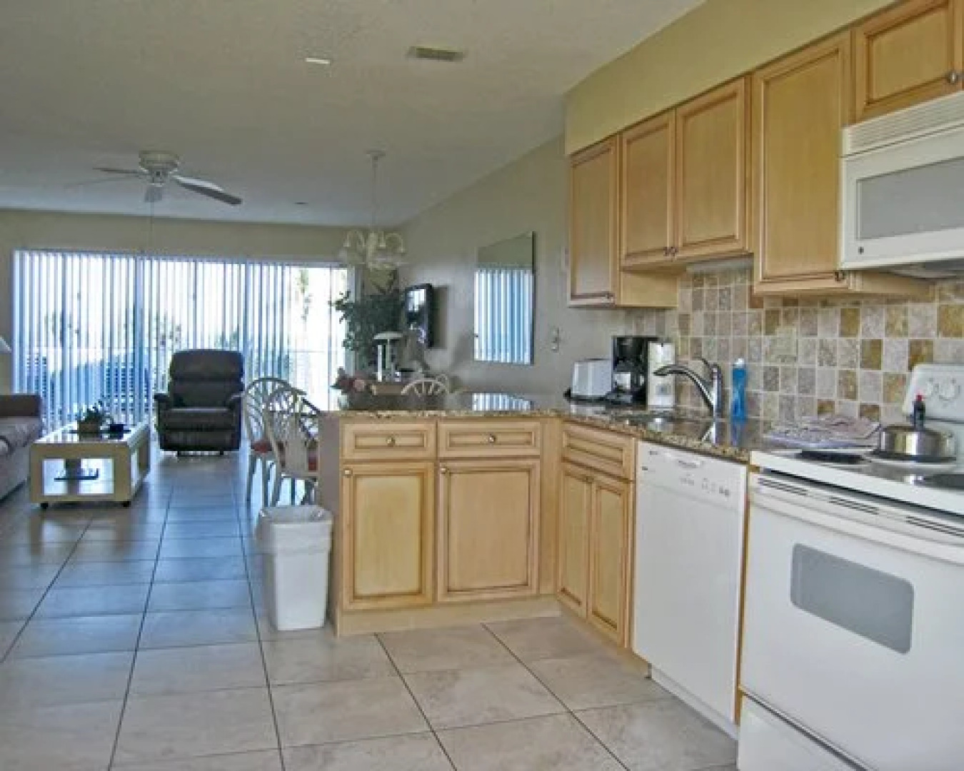 Outrigger Resort by RVA