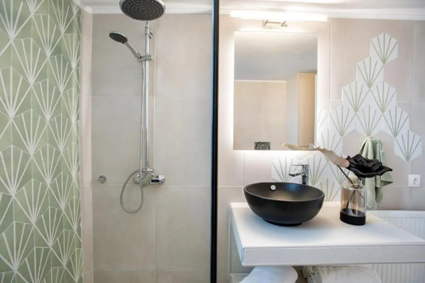 Vagioni Seaside Villa