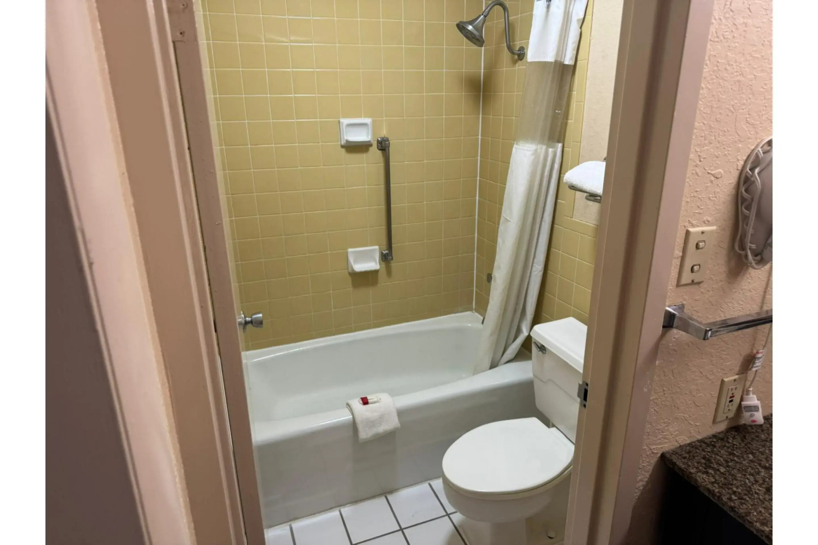 Quality Inn Harriman