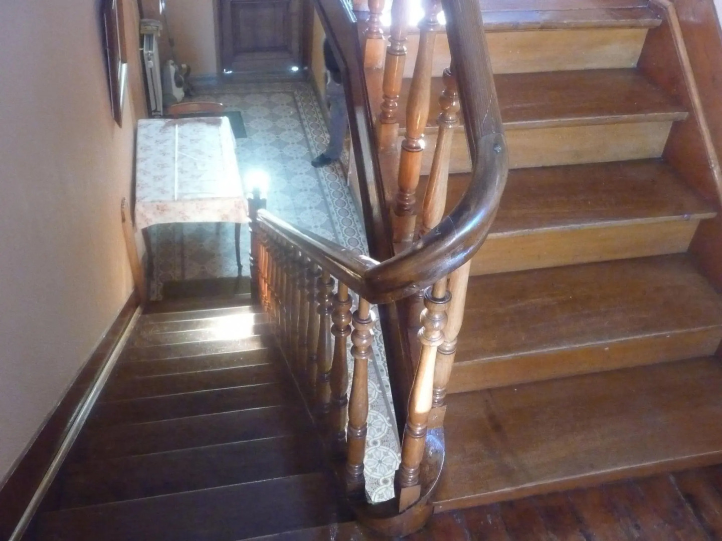 Luxurious Holiday Home with Garden in Gimnee