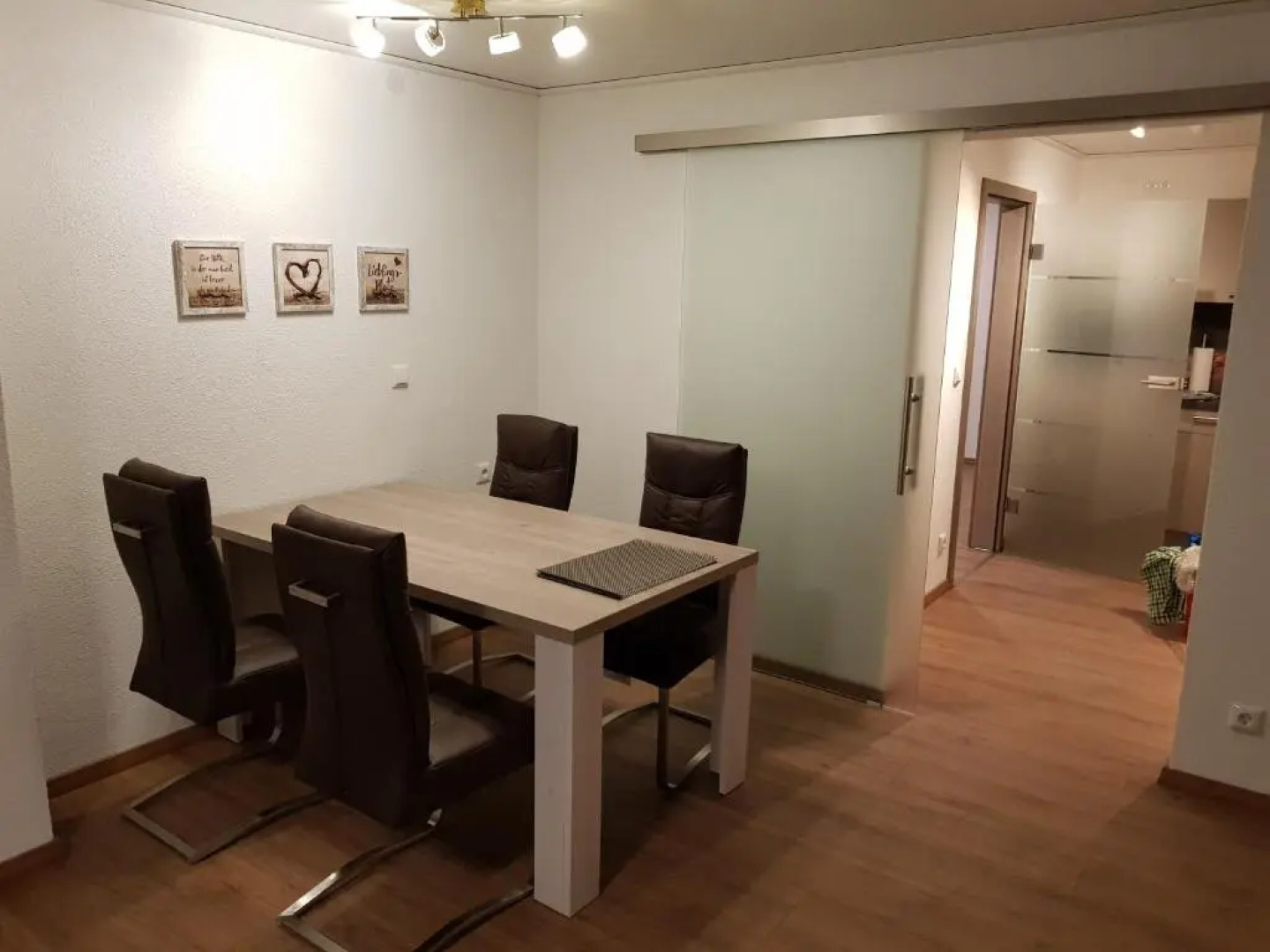 FEWO Jürgen und Conny