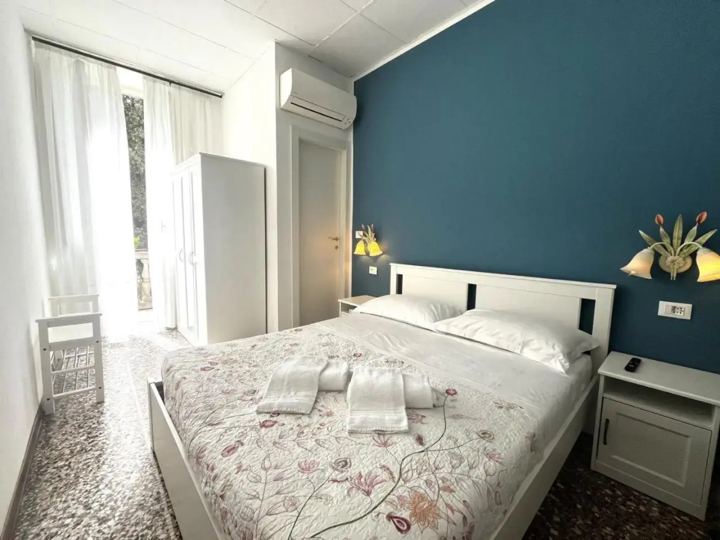 PIAZZA STAGLIENO 17 Apartment