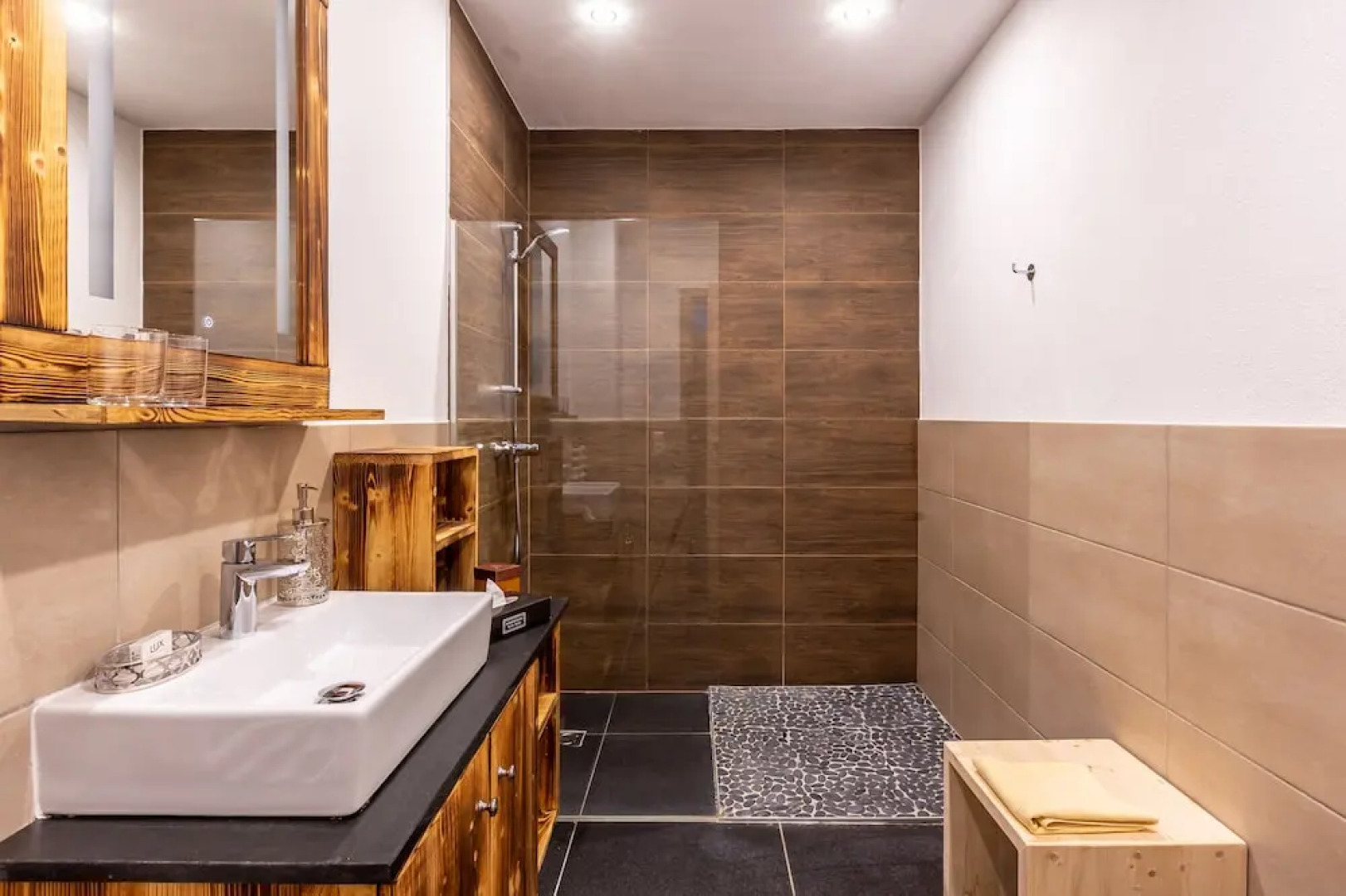 Aparthotel Alpenlodge