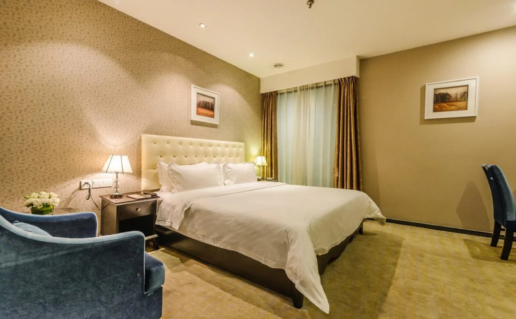 Chengdu Xuanya Yingyue Hotel