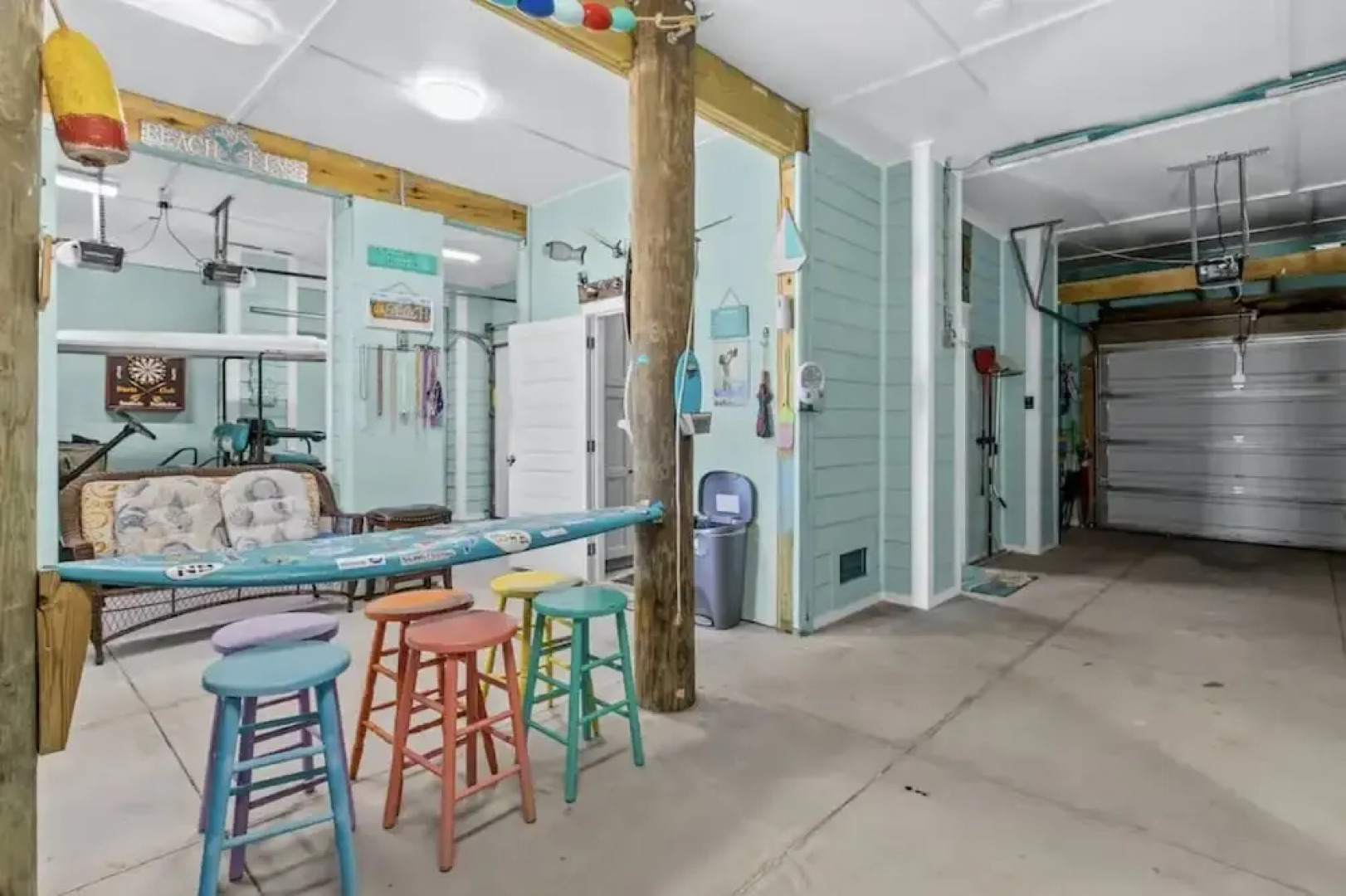 Casa Bella 5 Bedroom Home by RedAwning