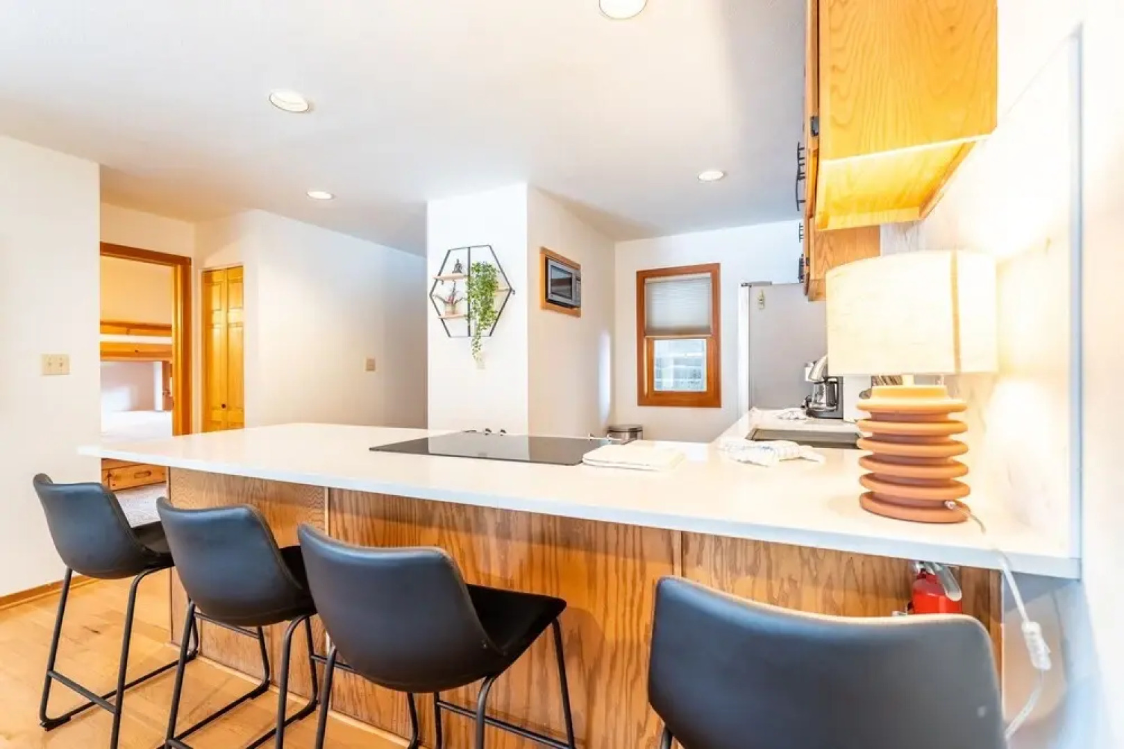 Snowscape #3, Building 5 : 2 209 / 129 By Summit County Mountain Retreats