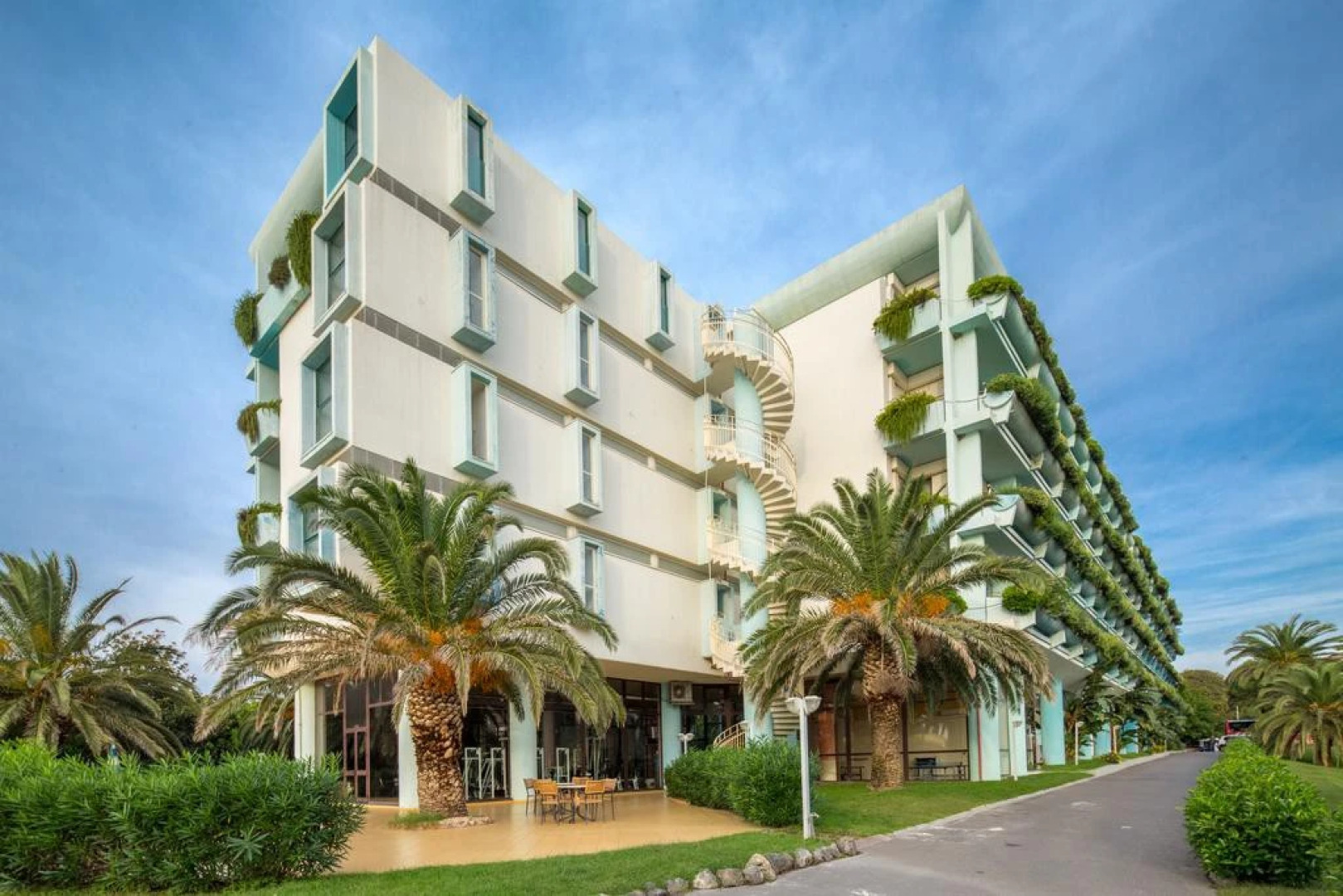 UNA Hotels Naxos Beach Sicilia