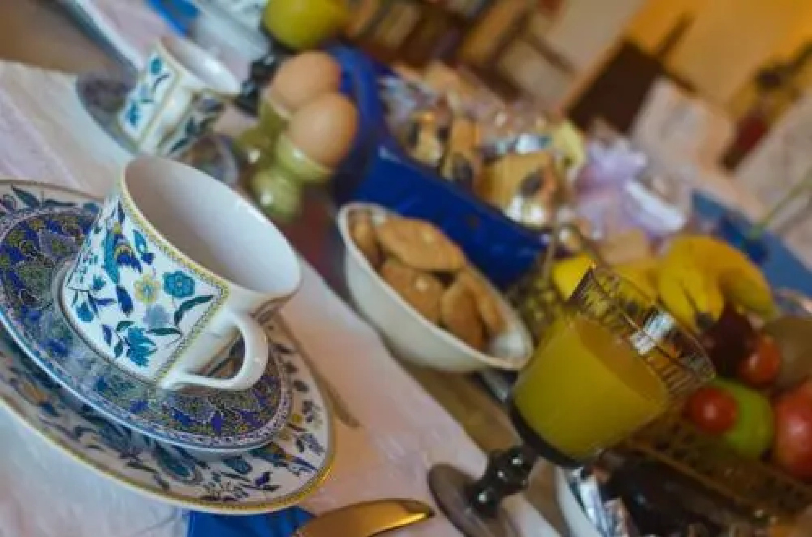 Il Giardino di Matilde