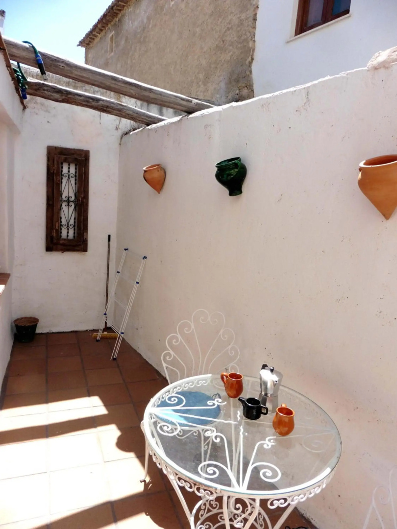 Casa Isabella