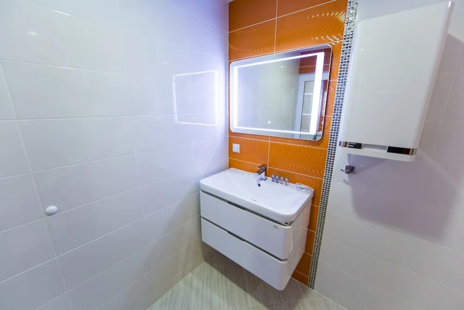 Apartament Casa Sport