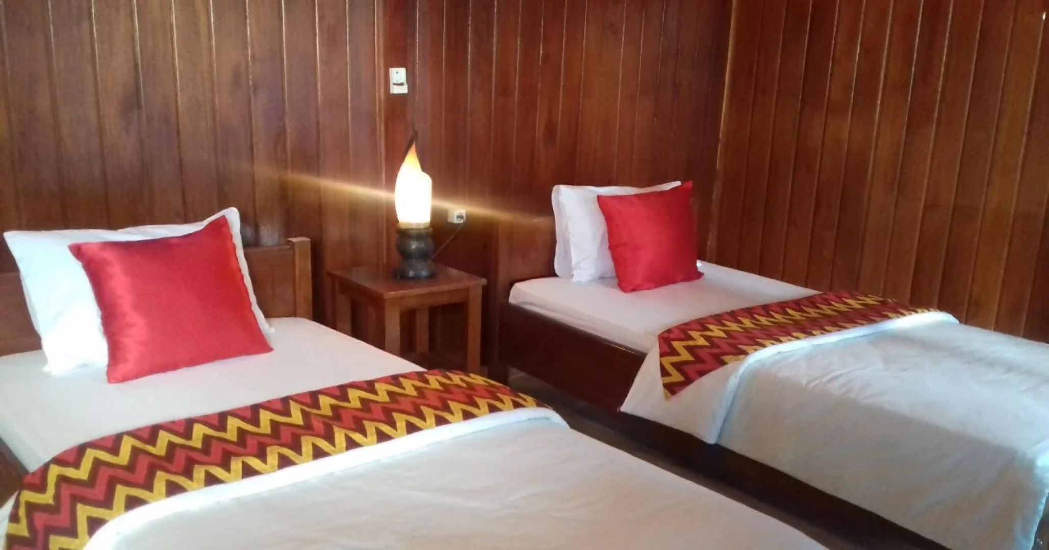 Honey Bay Resort Lembeh