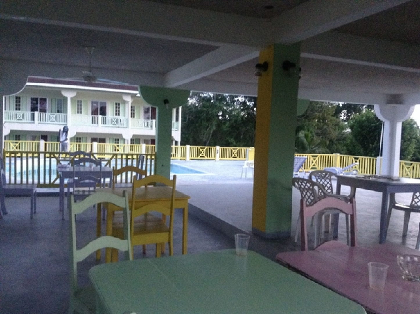 The Royal Hummingbird Resort