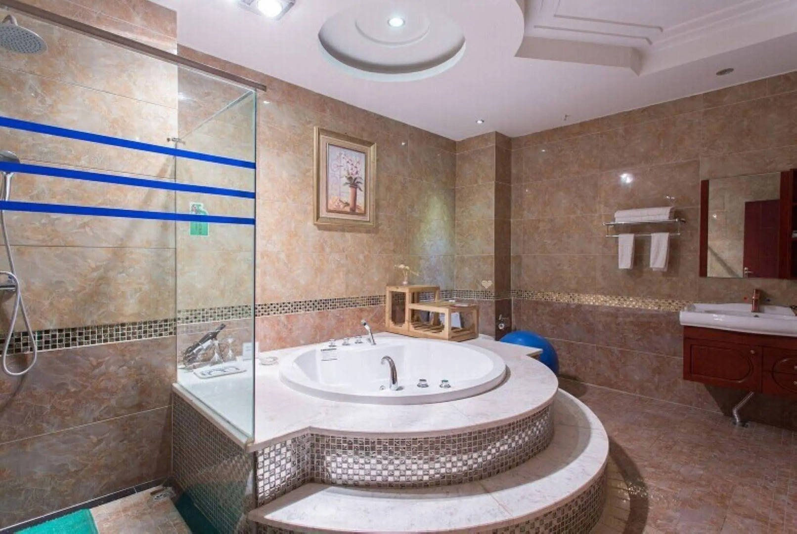 Tangshe Boutique Hotel- Qujing