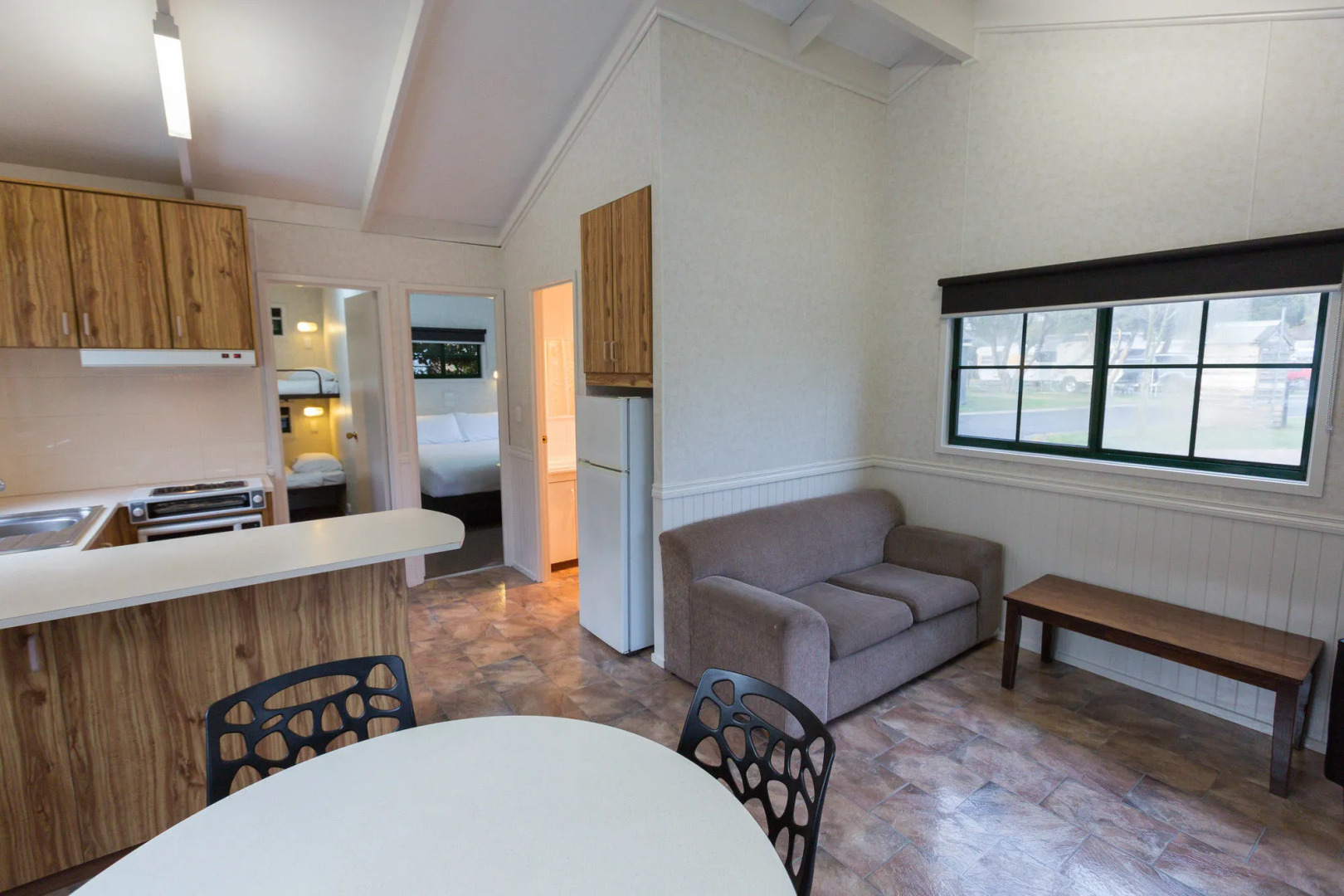 NRMA Ballarat Holiday Park