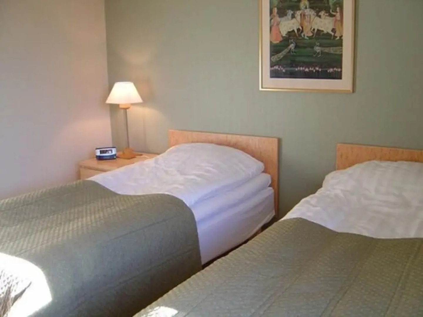 Nordiska Bed & Breakfast