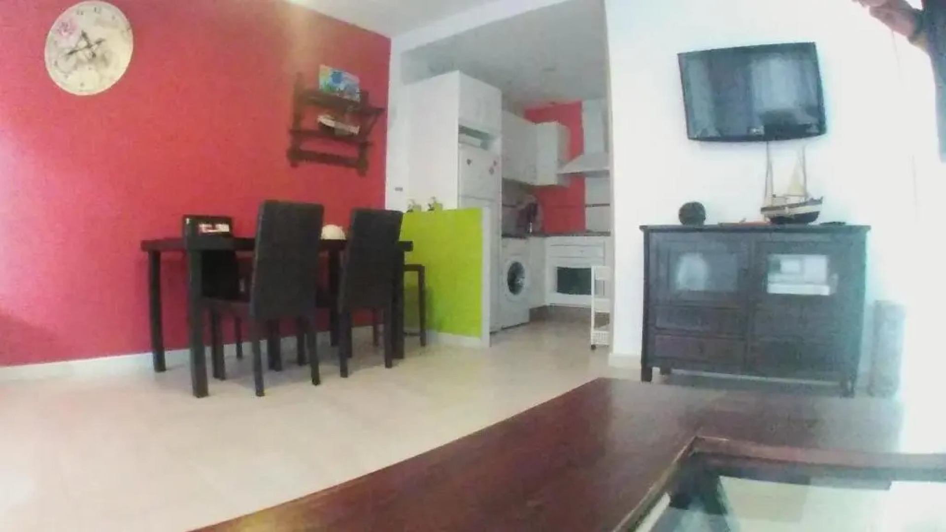 Apartamentos Turisticos Zahazar