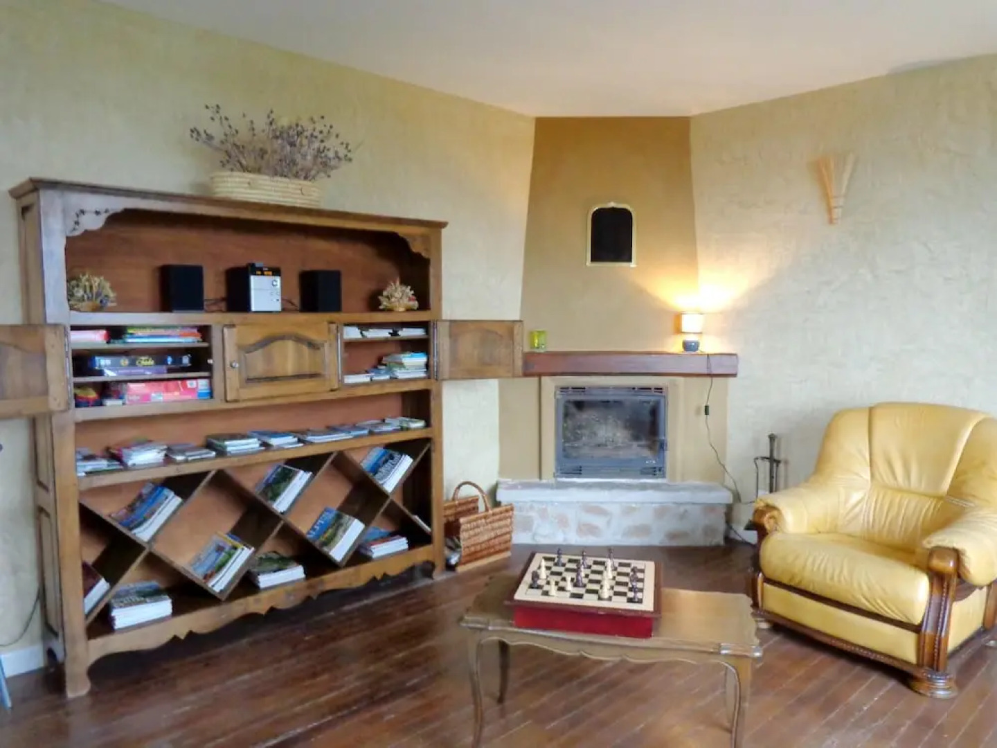 House With 3 Bedrooms in Plan-de-baix, With Wonderful Mountain View, F