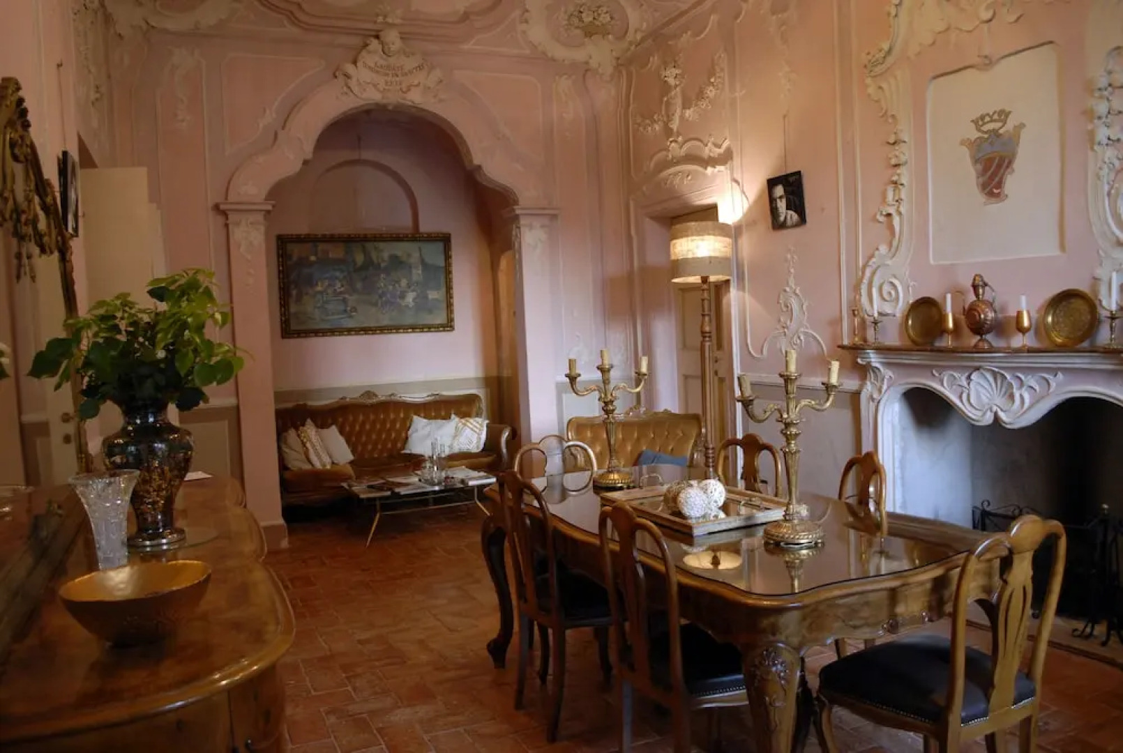 Palazzo Bonfranceschi