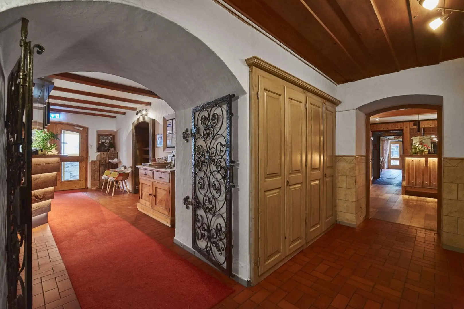 Aktivhotel & Gasthof Schmelz