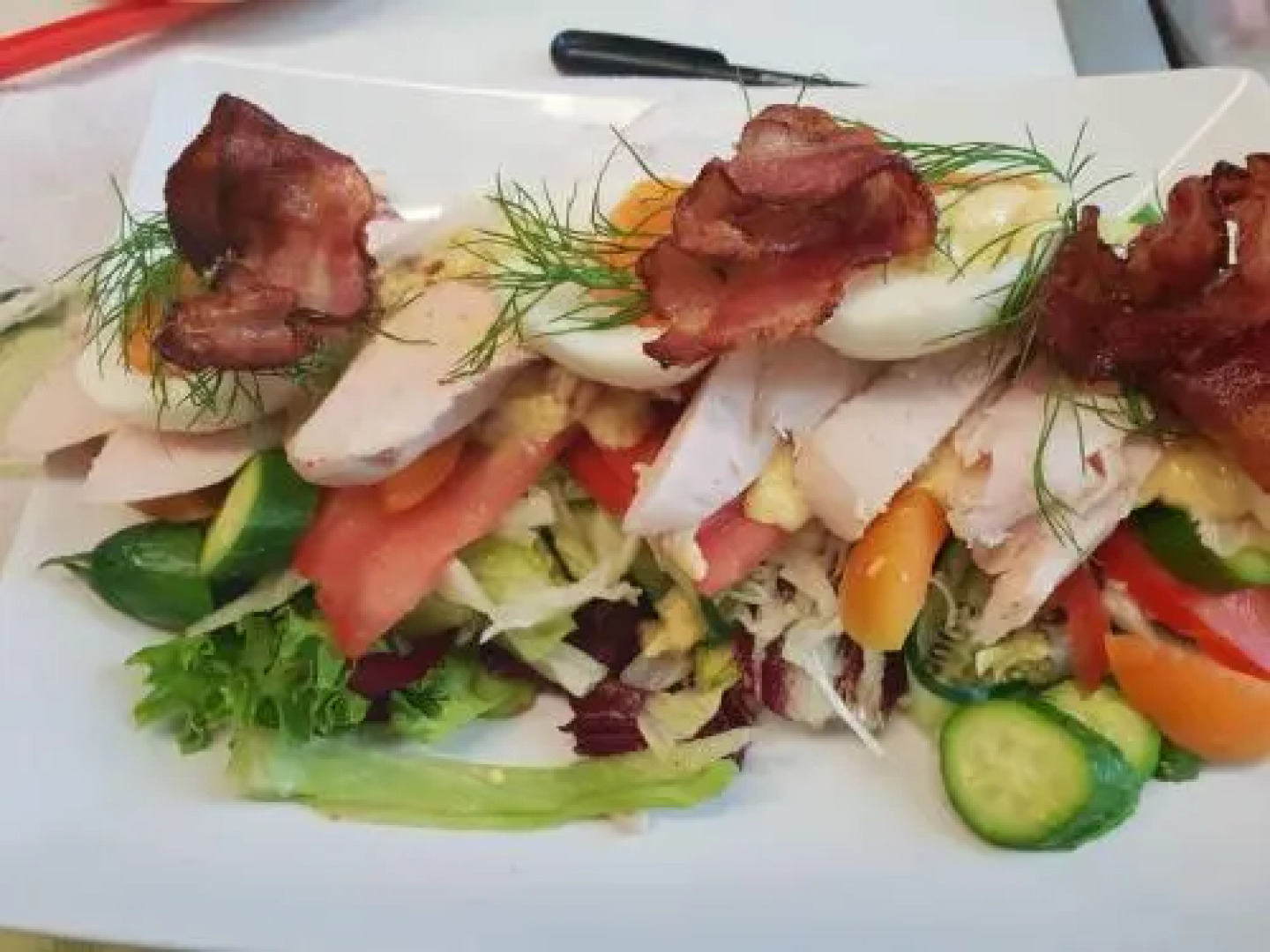 Landgasthaus Streichmühle