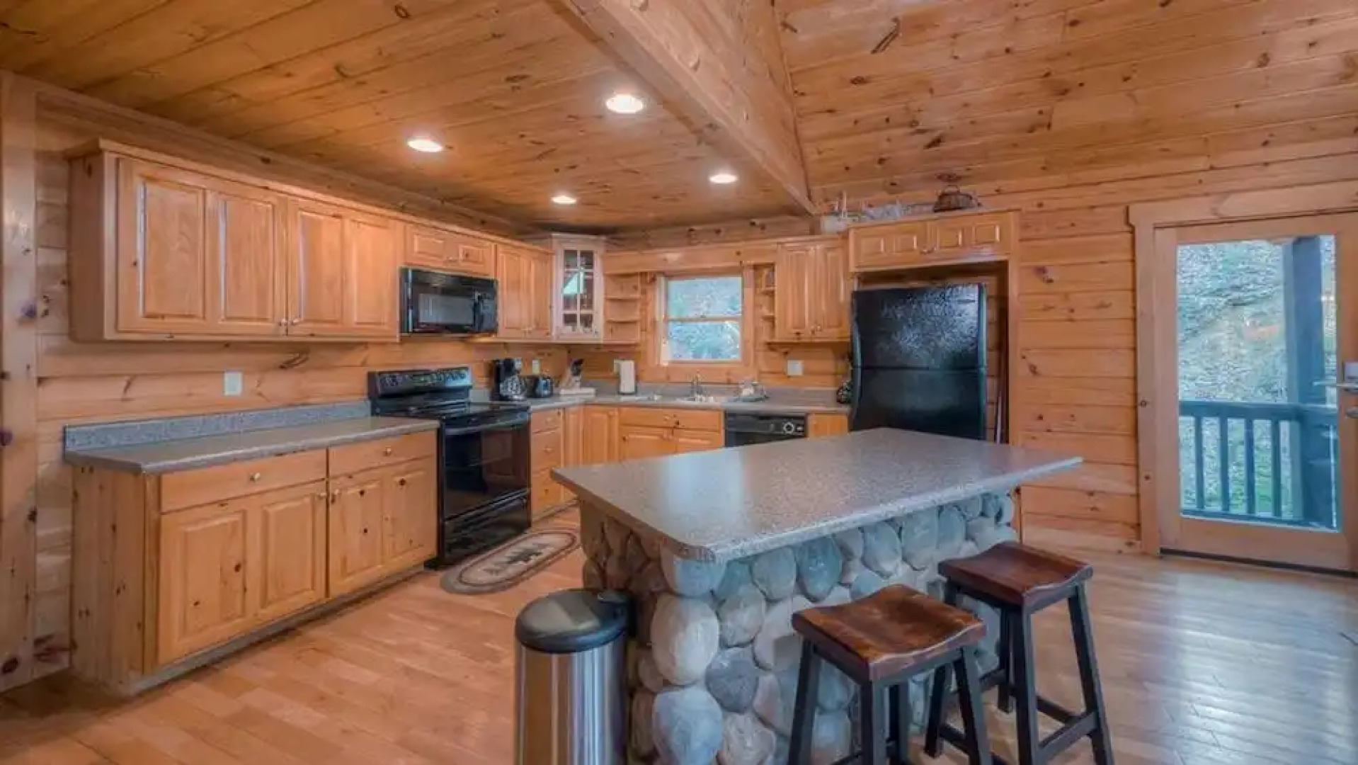 Happy Campers by Escape to Blue Ridge