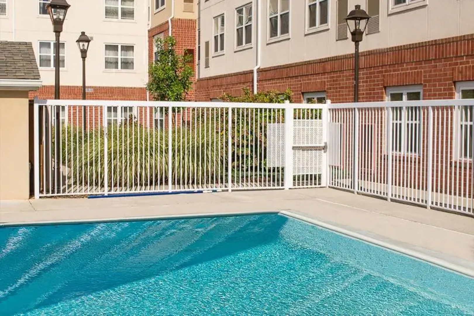 Residence Inn Chantilly Dulles South