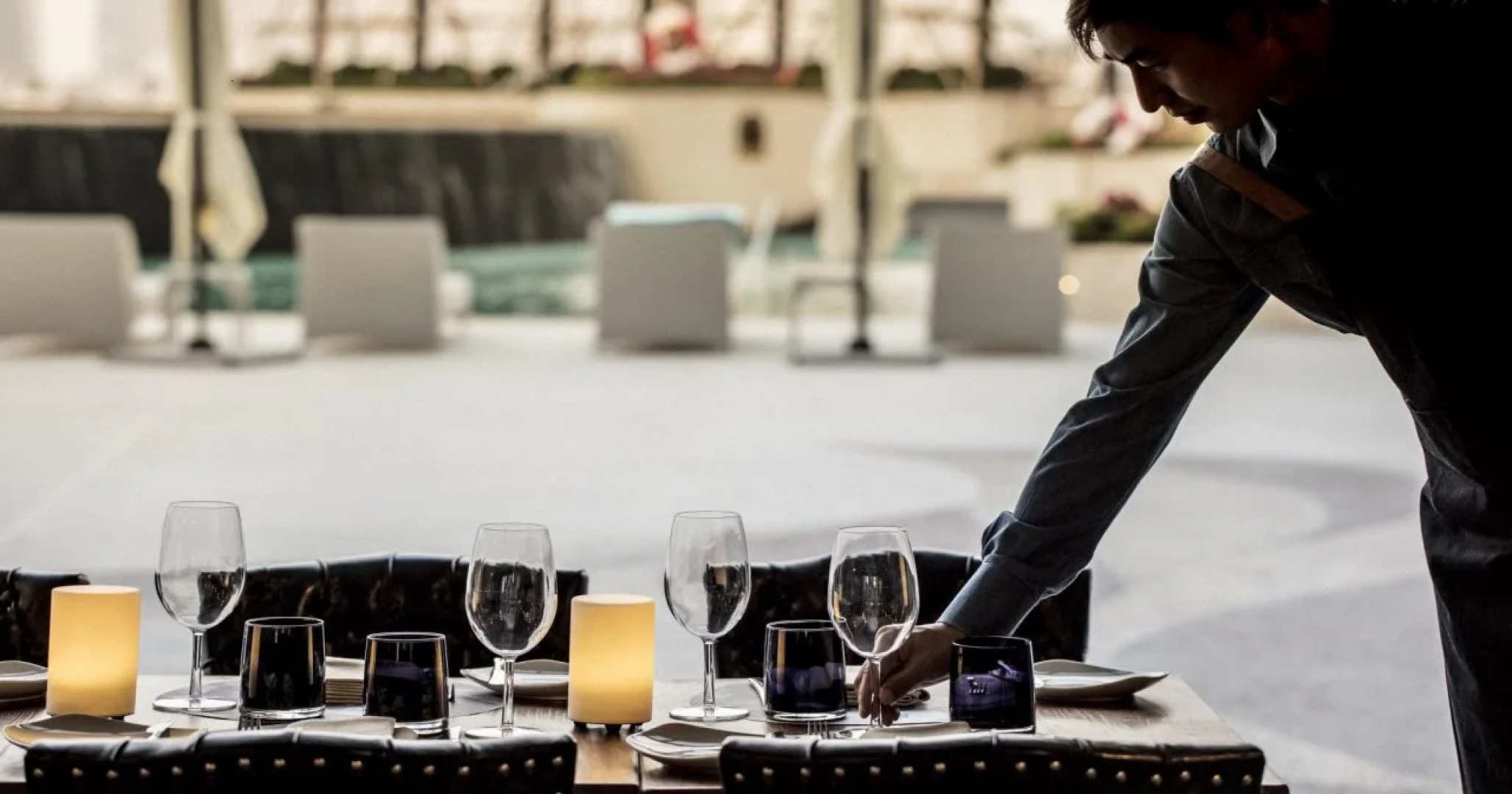 YOHO Hollywood Roosevelt Hotel