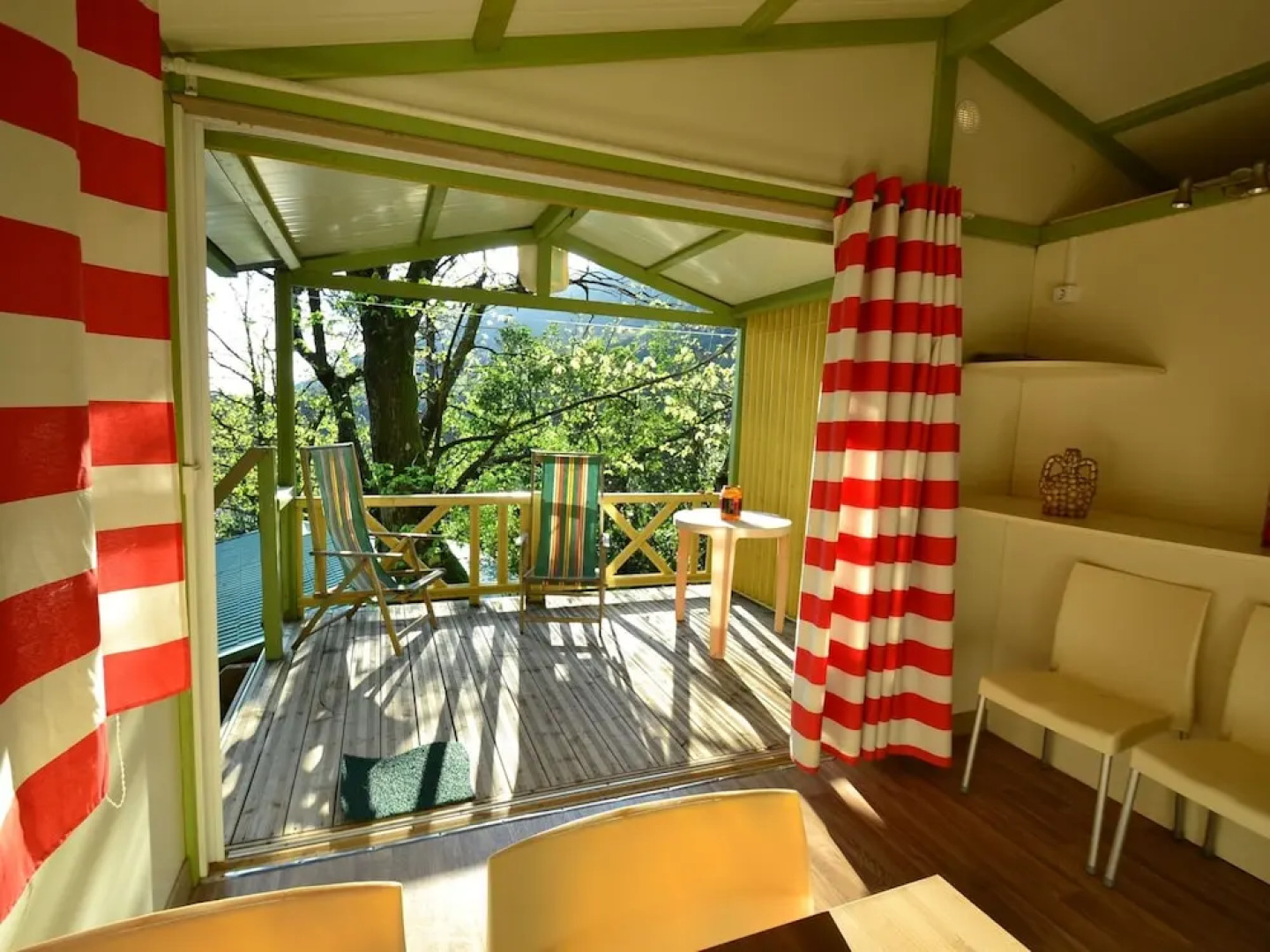 Bungalow, Sestri Levante