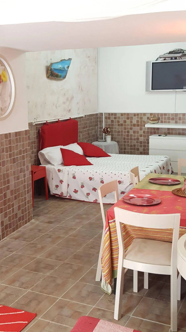 I Giardini di Capodimonte