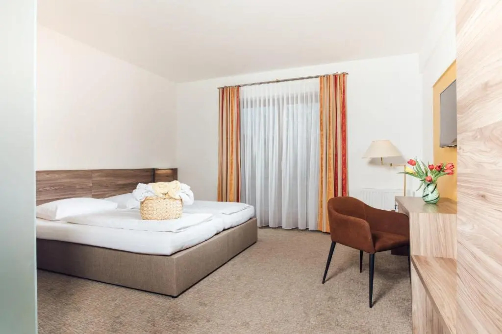 Hotel & Konditorei Simon