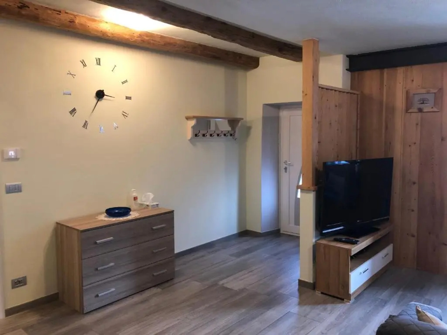 Salice Home 2/6 people