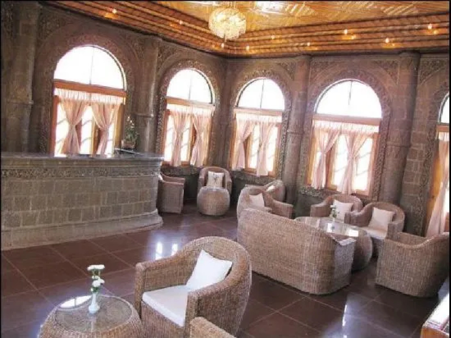 Sittwe Shwe Thazin Hotel