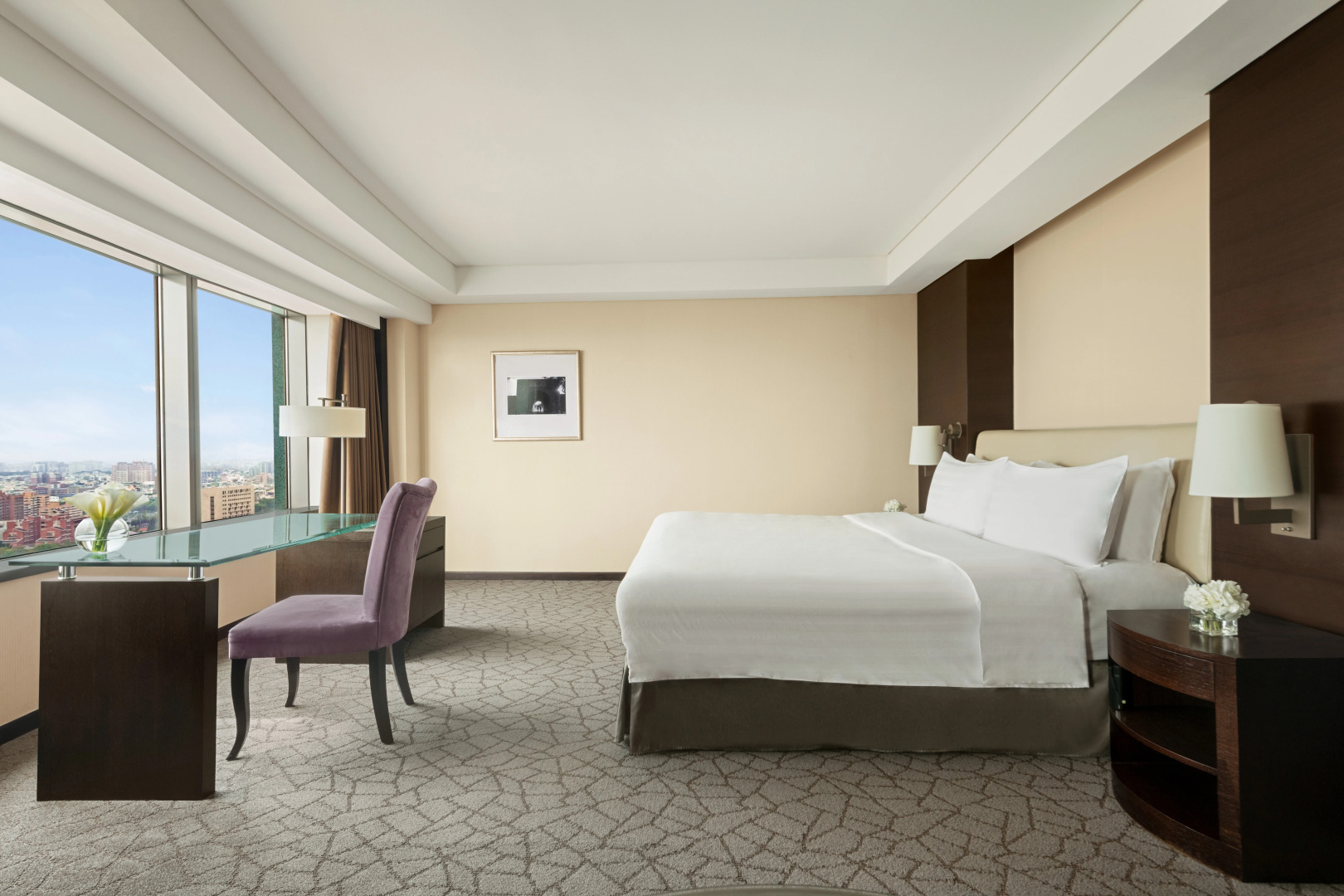 Shangri-La Far Eastern Tainan