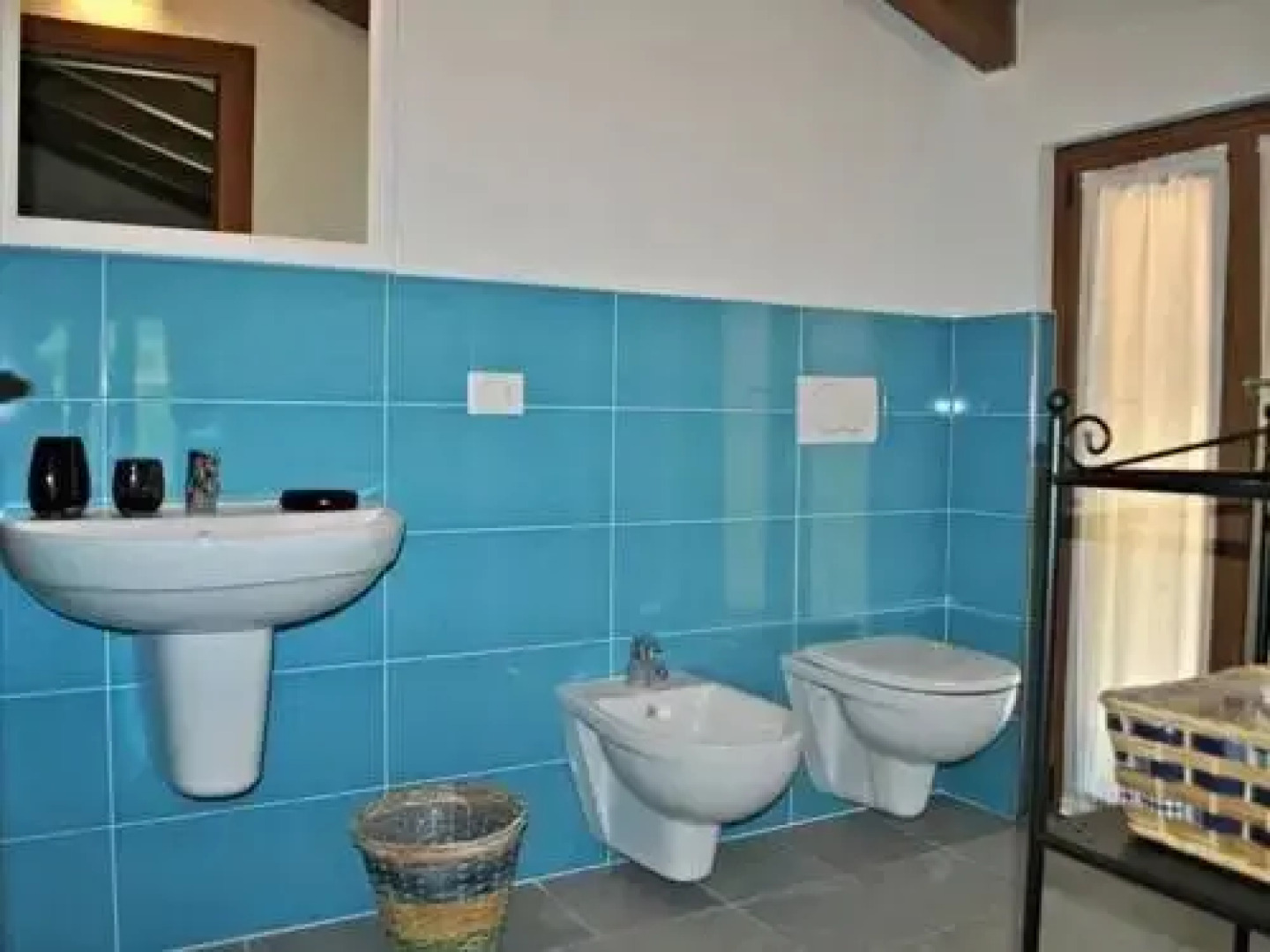 Agriturismo Ca Bacchetta