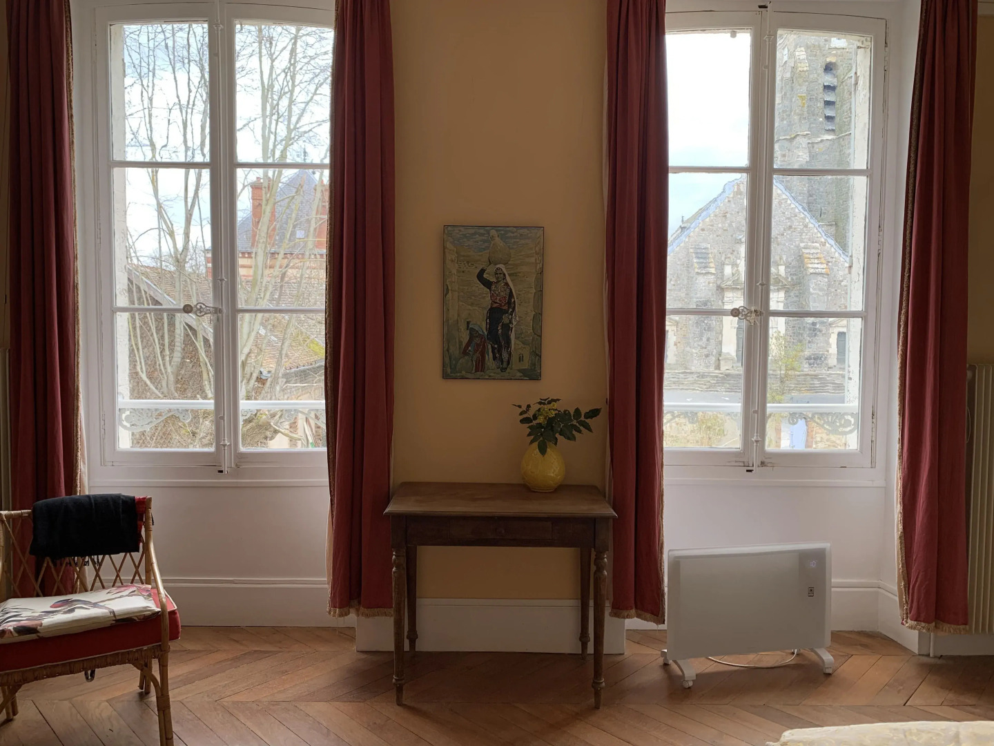 Yxie - Manoir Des Arts