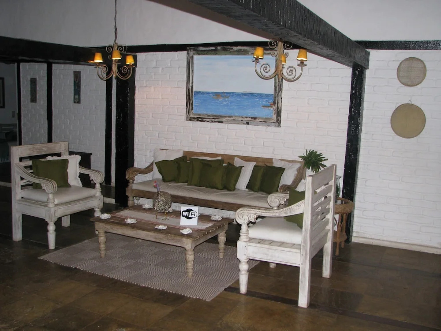 Buzios Paraíso Suites