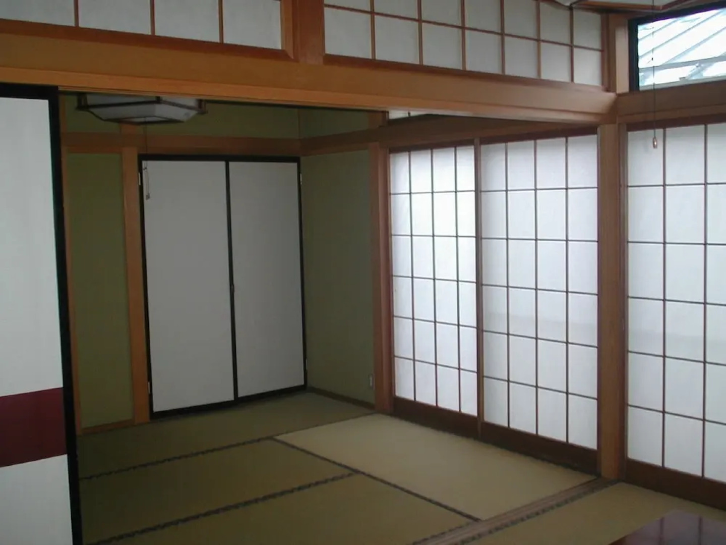 Japanese-Style Pension Hoshikawa