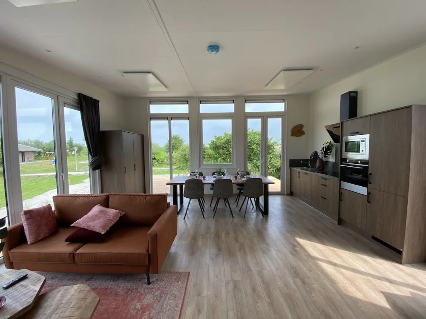 EuroParcs Hindeloopen