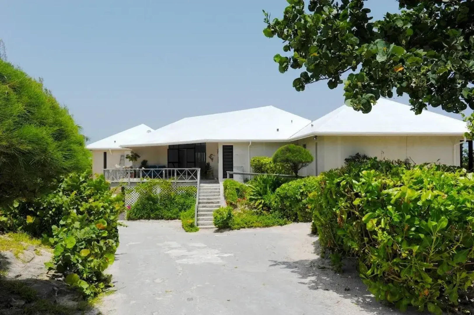 Provender 5 Bedroom Home
