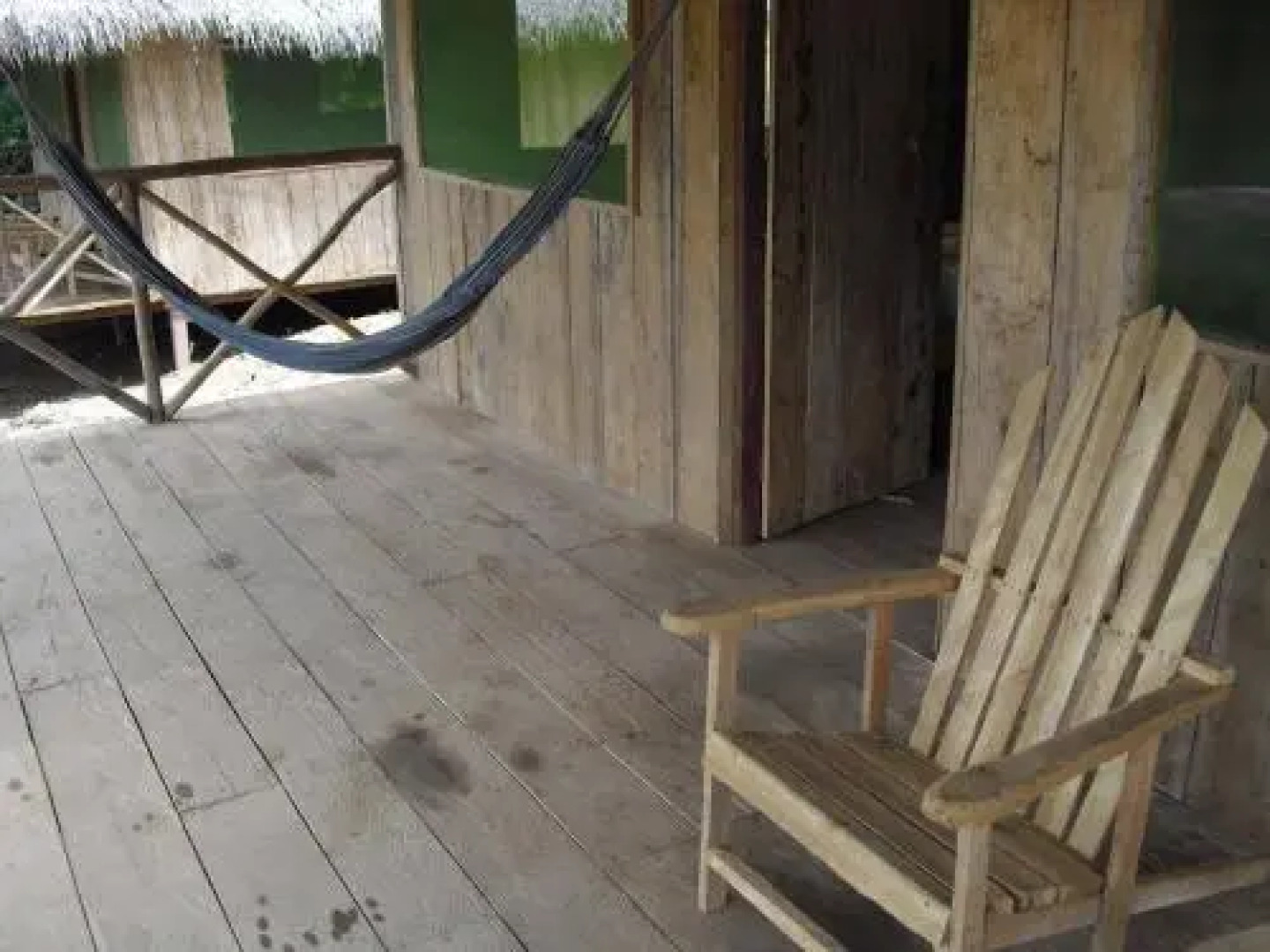 Betsaida Aventura Lodge