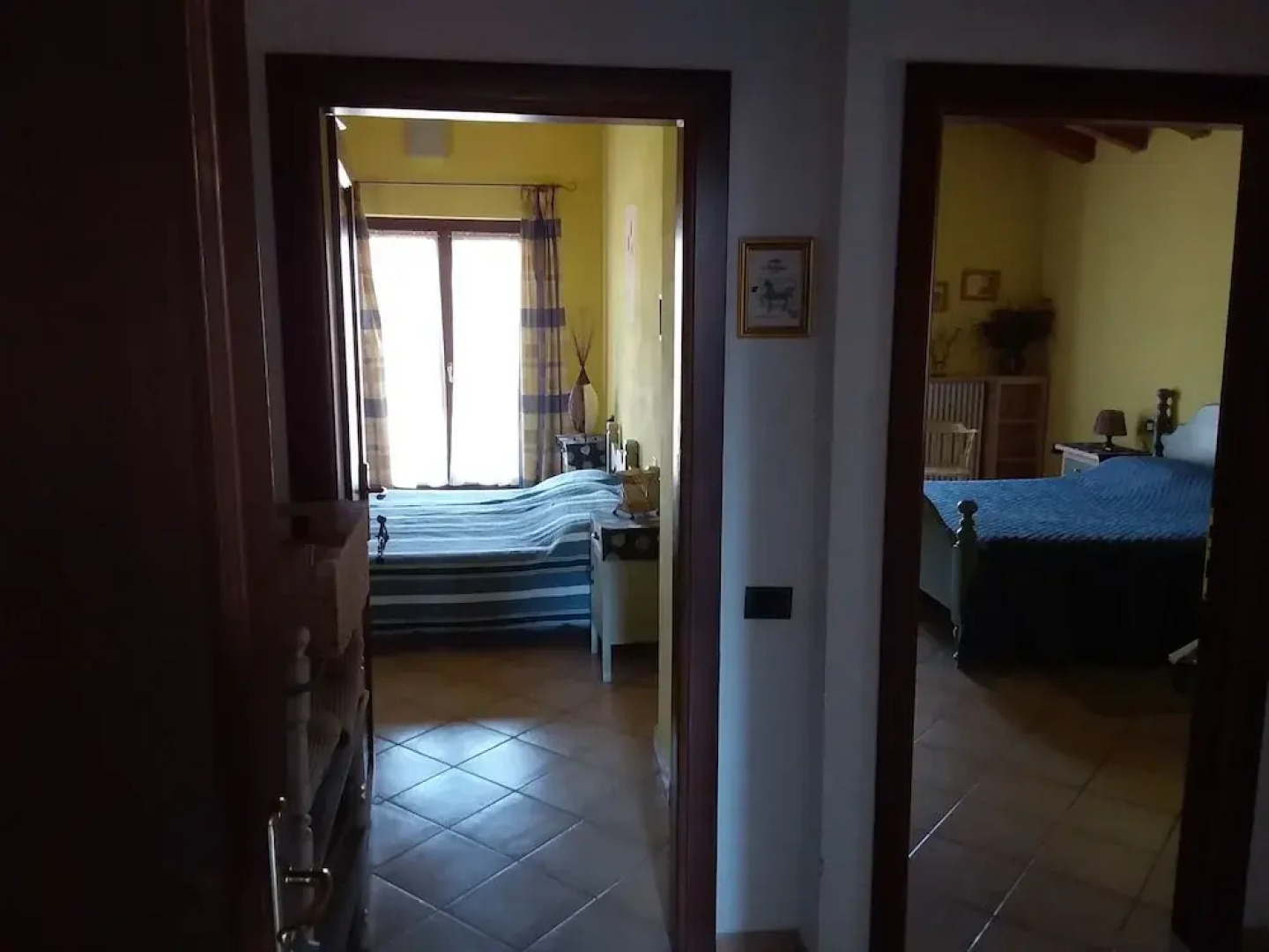 Agriturismo Le Bonheur