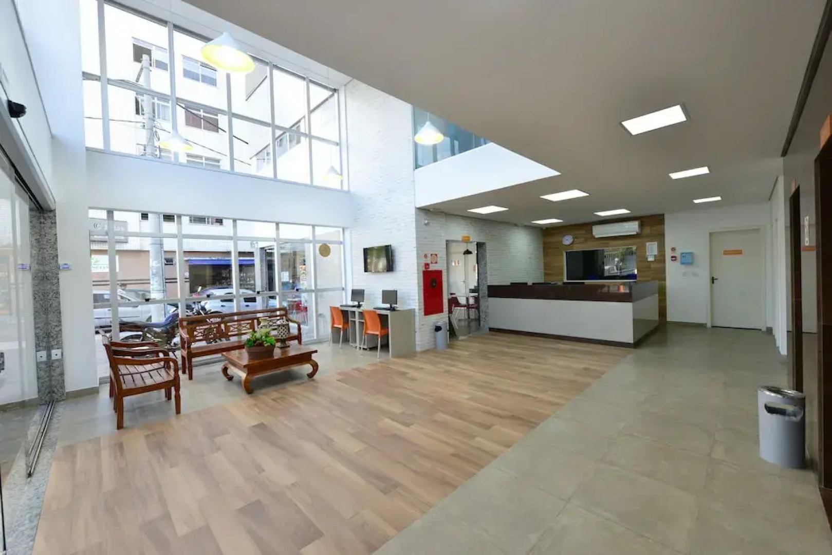 Hotel Panorama Economic Ltda