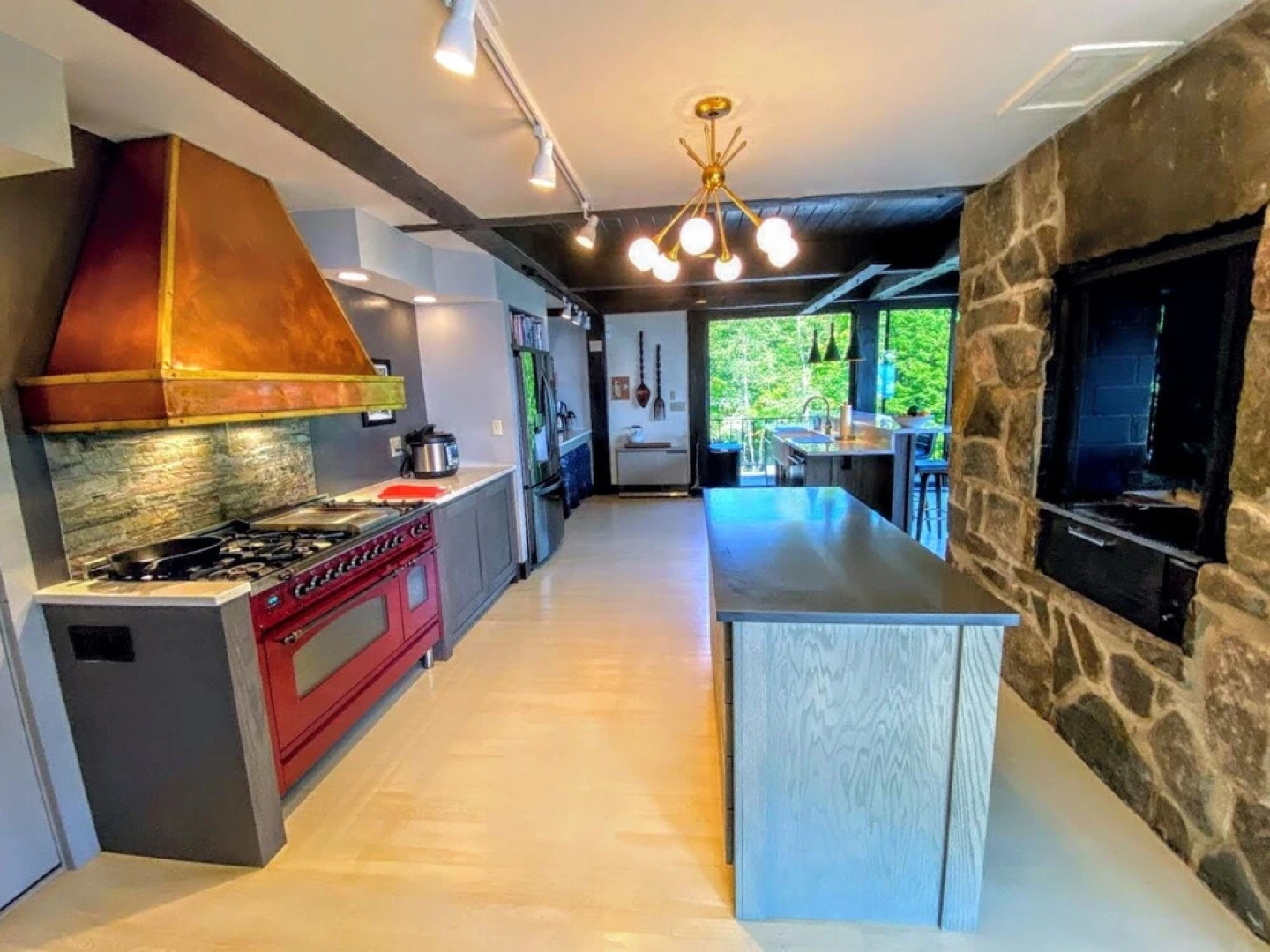 Ridge Line Lodge in Dalton, NH - by Bretton Woods Vacations