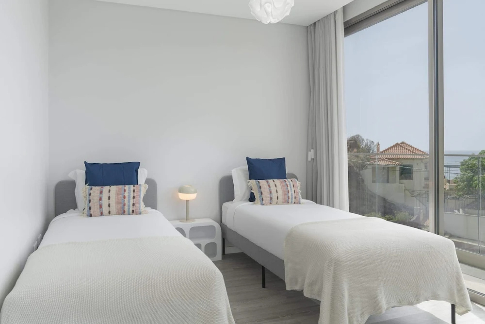 Family Vacation With Private Pool - Vila Chu