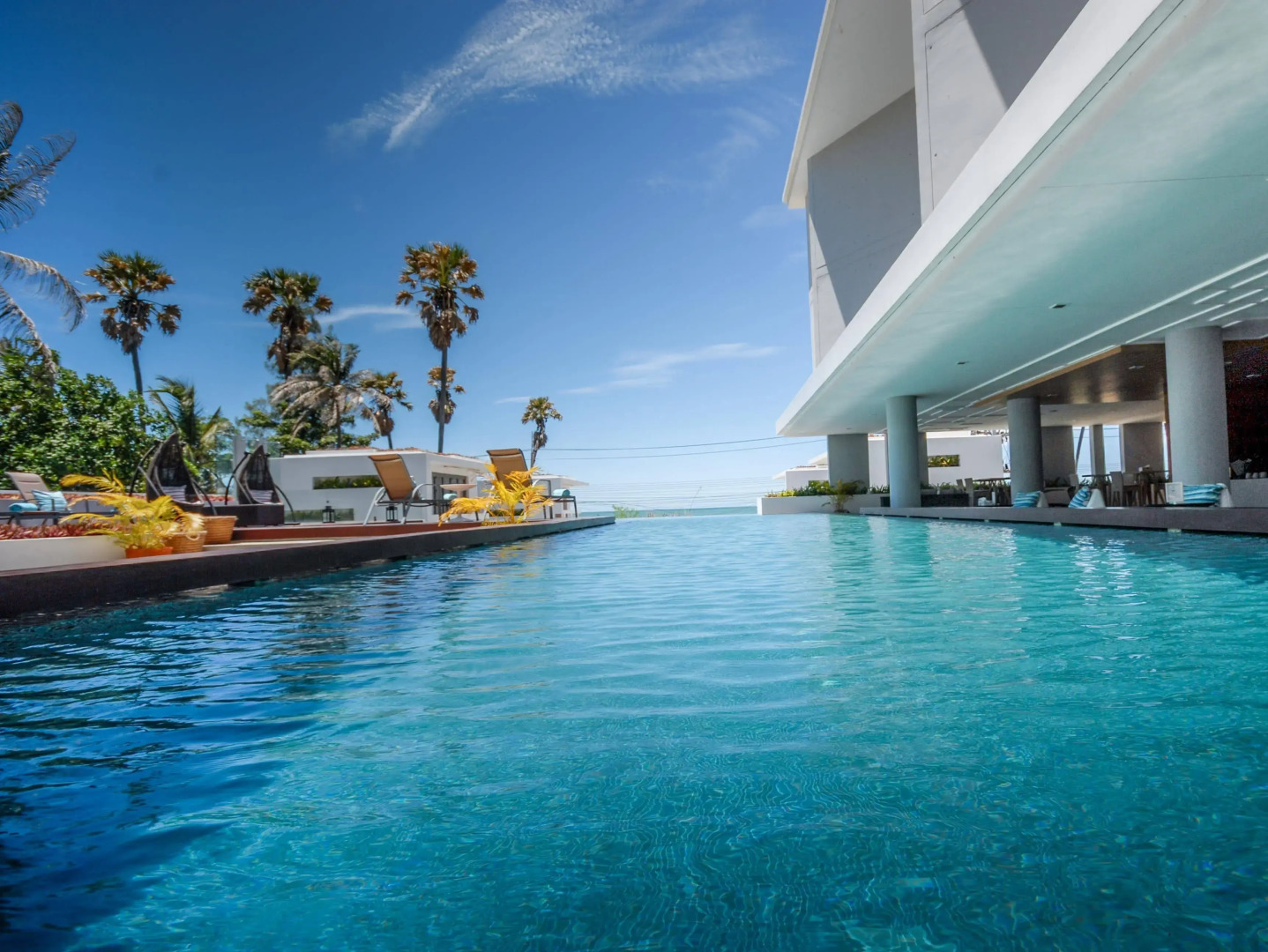 Modena Resort Hua Hin-Pranburi