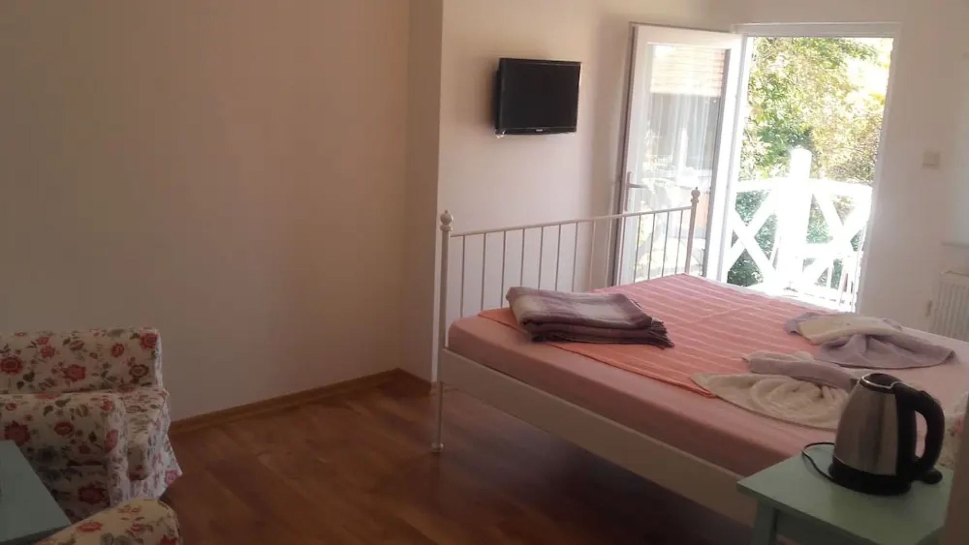 Botanika Hotel Sapanca